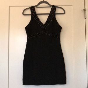 NWOT Forever 21 Bodycon Bandage Party Dress - M